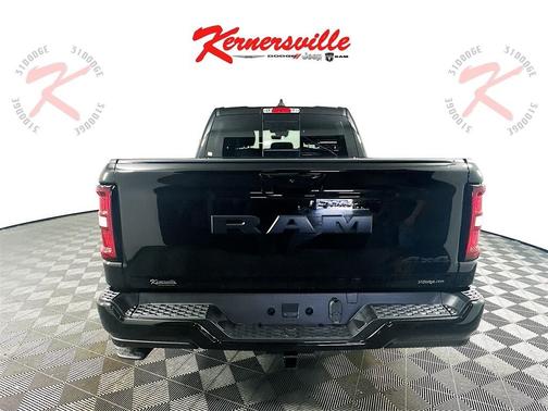 2025 RAM 1500 Express