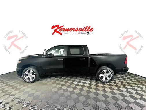 2025 RAM 1500 Express