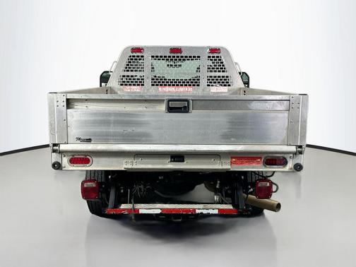 OXFORD WHITE 2019 Ford F-250 XL