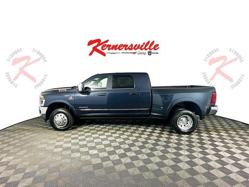 2026 RAM 3500 Limited
