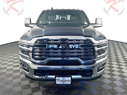 2026 RAM 3500 Limited