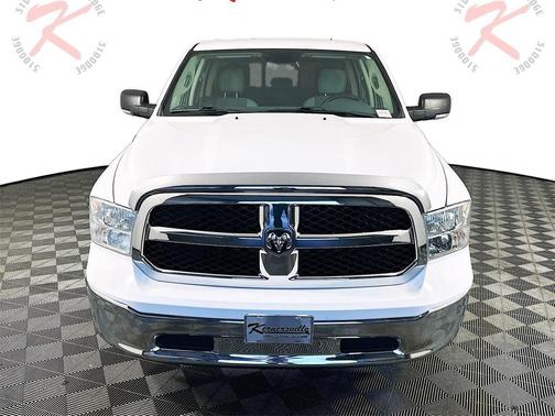 2020 RAM 1500 Classic SLT