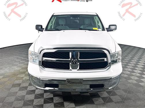 2020 RAM 1500 Classic SLT