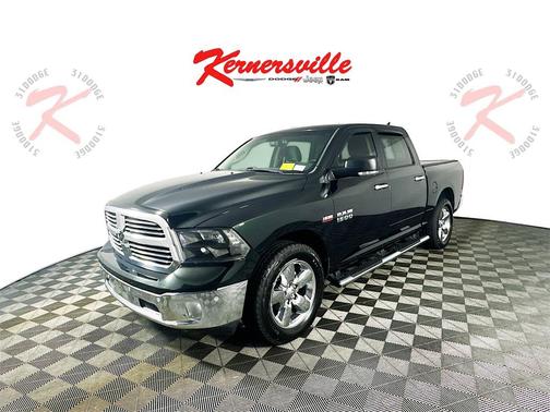 2016 RAM 1500 Lone Star