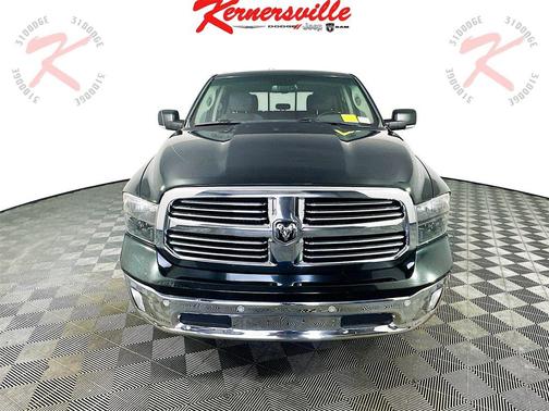 2016 RAM 1500 Lone Star