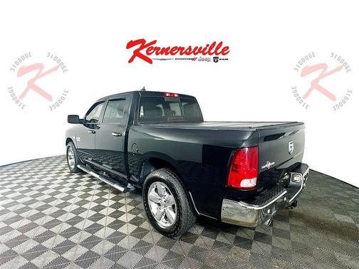2016 RAM 1500 Lone Star