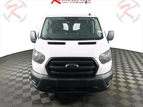 2020 Ford Transit-250 Base