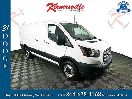 2020 Ford Transit-250 Base