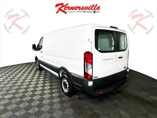 2020 Ford Transit-250 Base