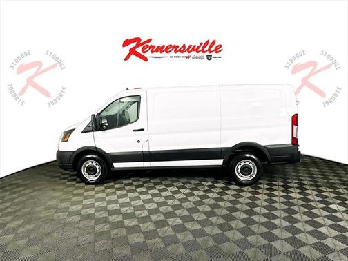 2020 Ford Transit-250 Base