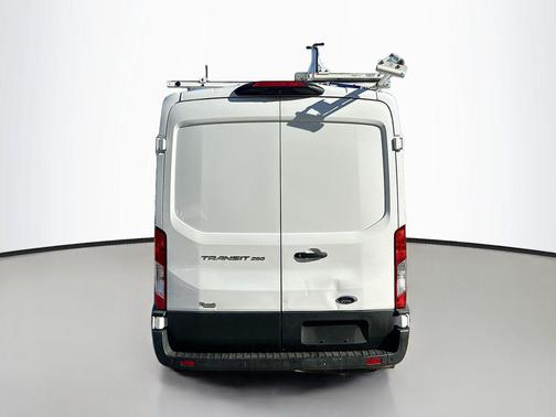 2021 Ford Transit-250 Base