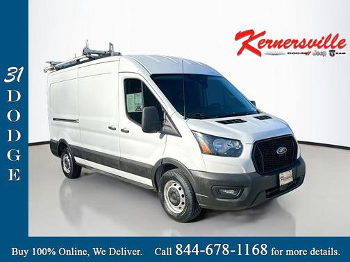 2021 Ford Transit-250 Base