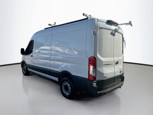 2021 Ford Transit-250 Base