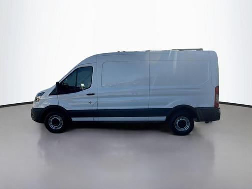 2021 Ford Transit-250 Base