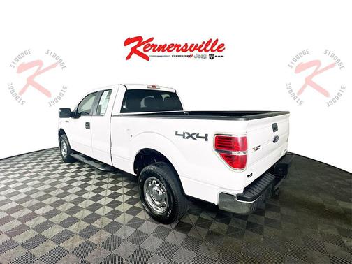 2014 Ford F-150 XL