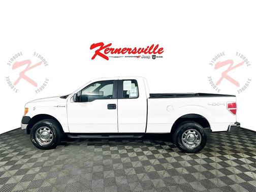 2014 Ford F-150 XL