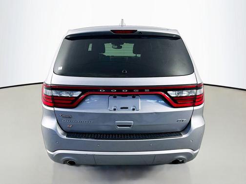 Billet Clearcoat 2020 Dodge Durango GT Plus