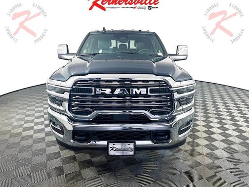 2026 RAM 3500 Limited