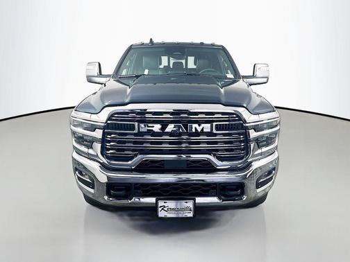 2026 RAM 3500 Limited