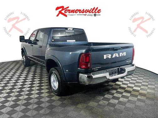 2026 RAM 3500 Limited