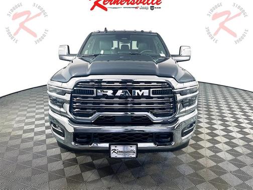 2026 RAM 3500 Limited