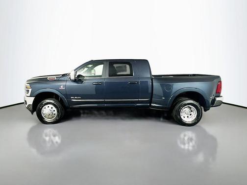 2026 RAM 3500 Limited