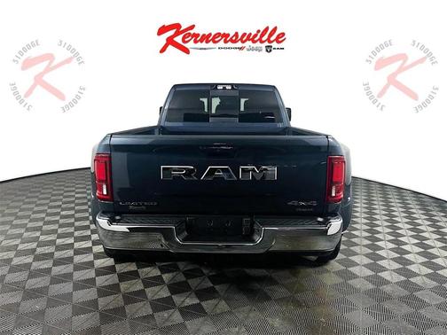 2026 RAM 3500 Limited