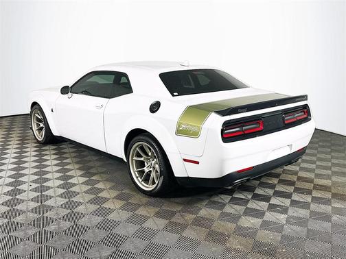 2023 Dodge Challenger R/T Scat Pack Widebody