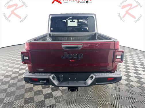 2021 Jeep Gladiator Sport S
