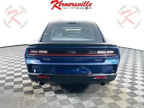 2026 Dodge Charger R/T Scat Pack