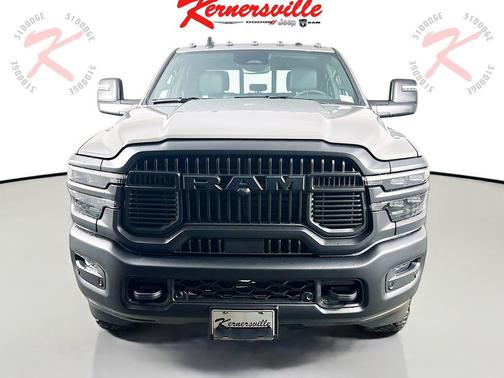2026 RAM 2500 Power Wagon