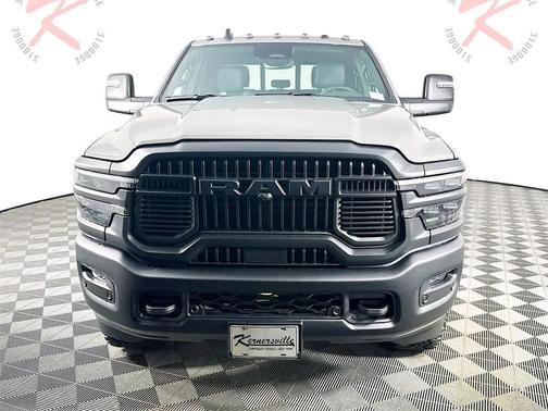2026 RAM 2500 Power Wagon