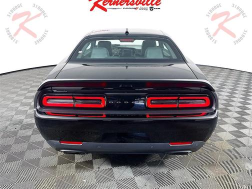 2023 Dodge Challenger SRT Hellcat