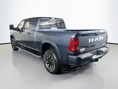 2026 RAM 2500 Longhorn