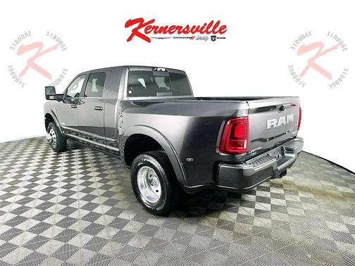 2026 RAM 3500 Limited