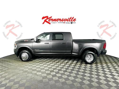 2026 RAM 3500 Limited