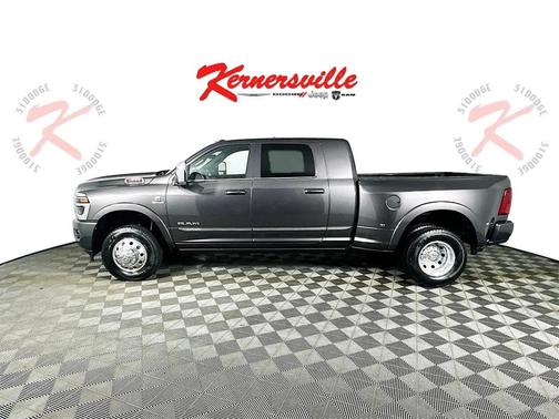 2026 RAM 3500 Limited