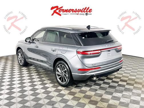 2023 Lincoln Corsair Grand Touring