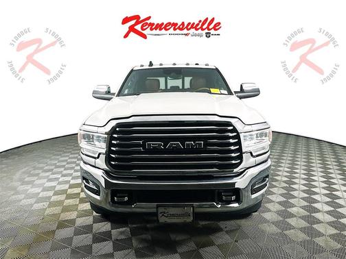 2020 RAM 2500 Longhorn