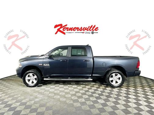 2016 RAM 1500 Sport