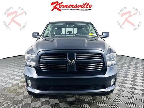 2016 RAM 1500 Sport