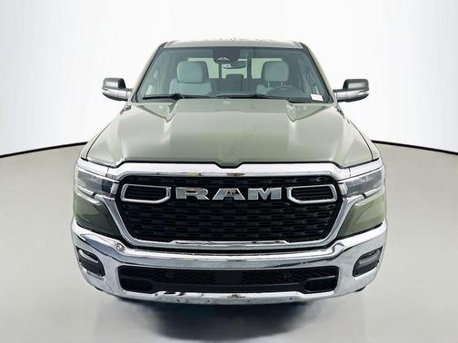 Canyon Lake 2026 RAM 1500 Big Horn/Lone Star