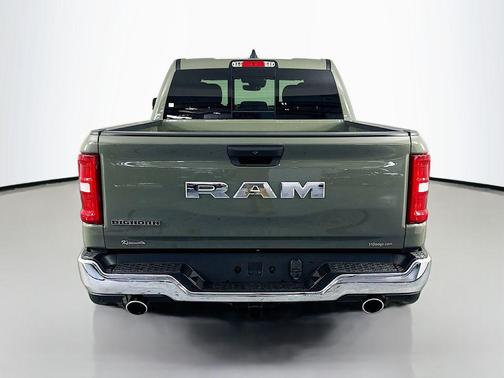 Canyon Lake 2026 RAM 1500 Big Horn/Lone Star