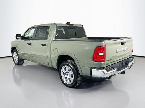 Canyon Lake 2026 RAM 1500 Big Horn/Lone Star