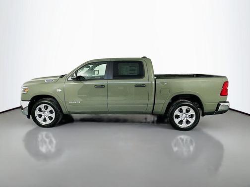 Canyon Lake 2026 RAM 1500 Big Horn/Lone Star