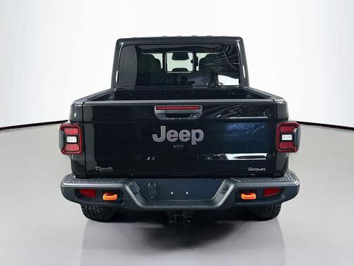 2026 Jeep Gladiator Mojave 4x4