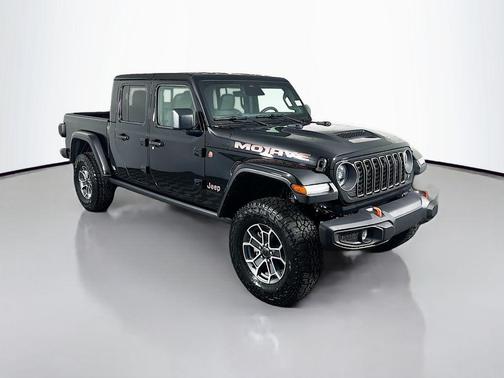2026 Jeep Gladiator Mojave 4x4