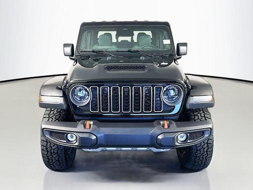 2026 Jeep Gladiator Mojave 4x4