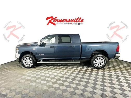 2026 RAM 3500 Laramie 14in