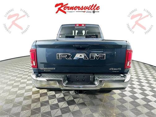 2026 RAM 3500 Laramie 14in